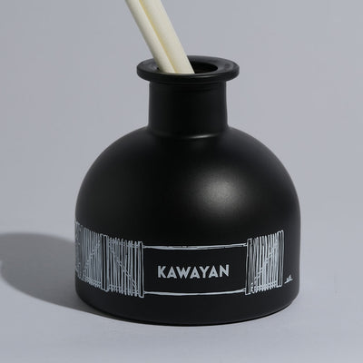 Kawayan Reed Diffuser