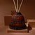 Reed Diffuser Set Distressed Copper
