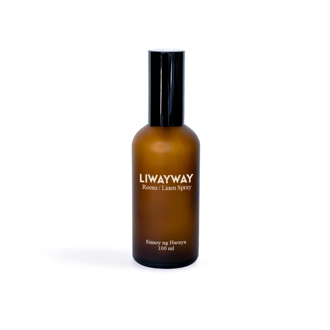 Liwayway Linen/Room Spray