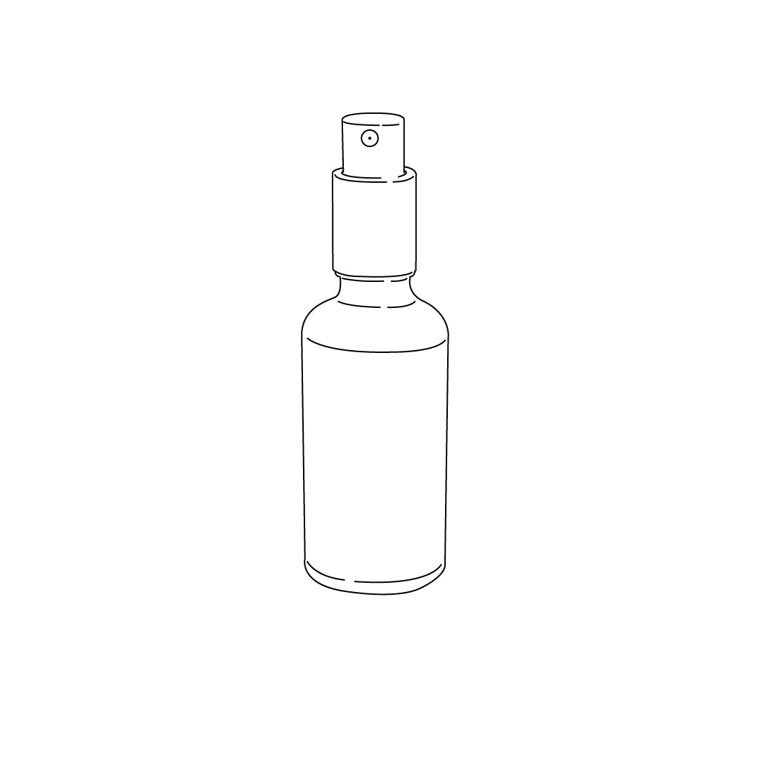 Body Perfumes