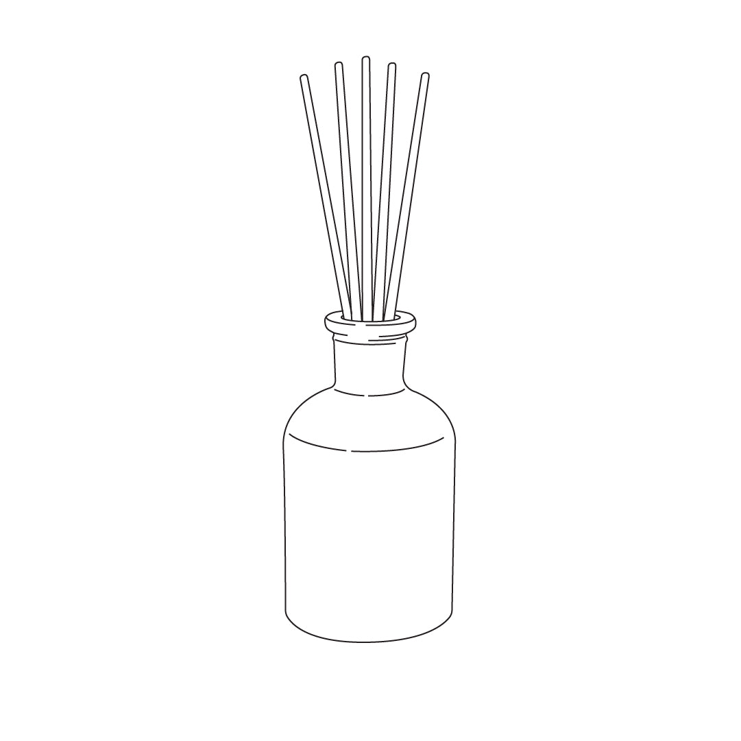 Reed diffusers