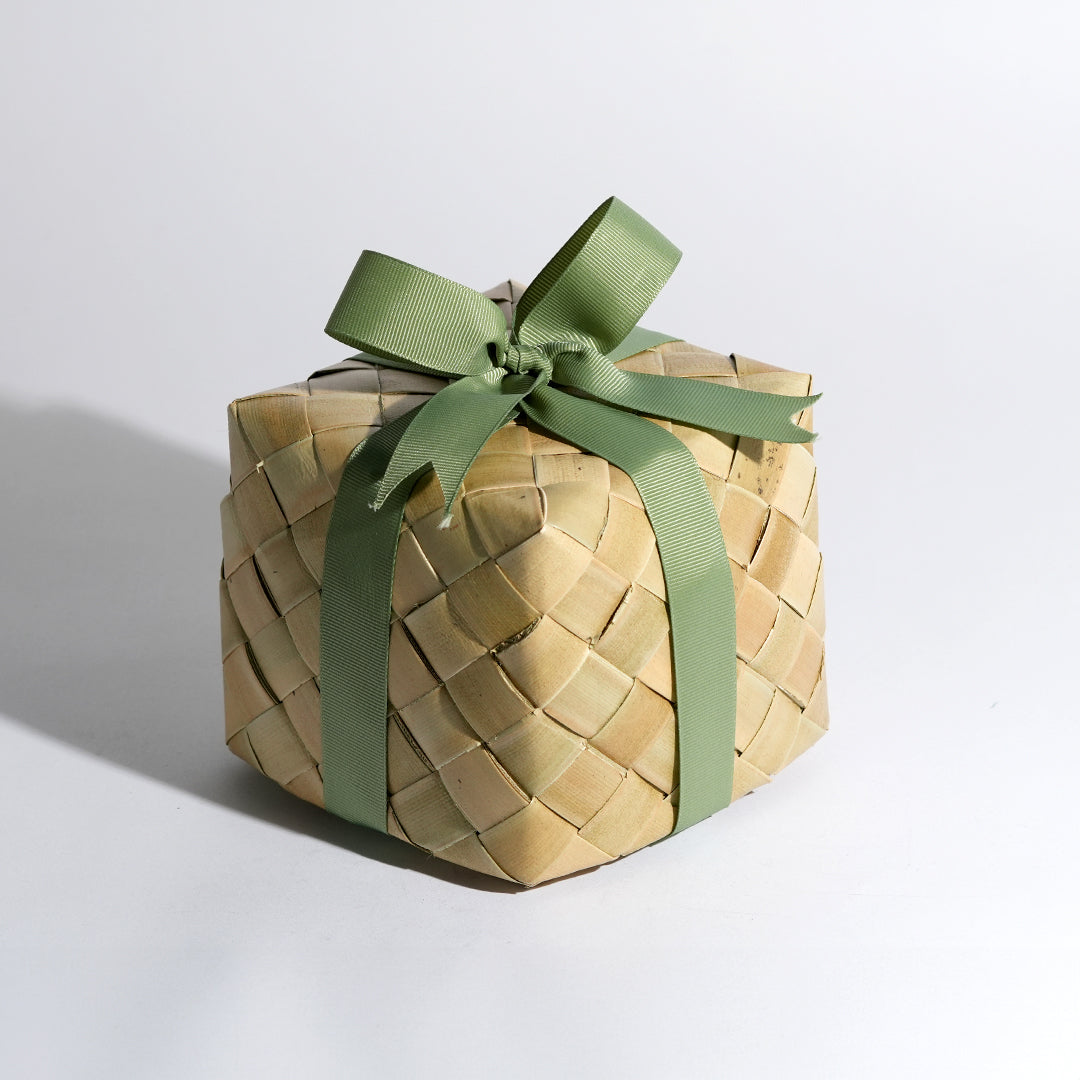 Solo Candle Native Box