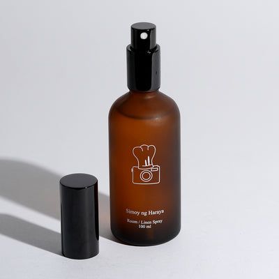 Room Spray Wedding Souvenir Git