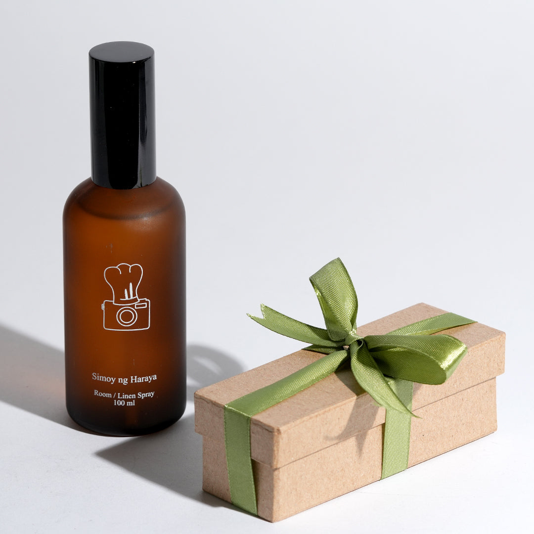 Room Spray Wedding Souvenir Git