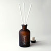 Reed Diffuser Limited Edition Baybayin Jar "Pag-asa"