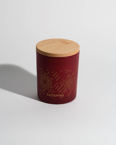 Kastanyas Soy Candle