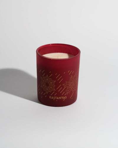 Kastanyas Soy Candle