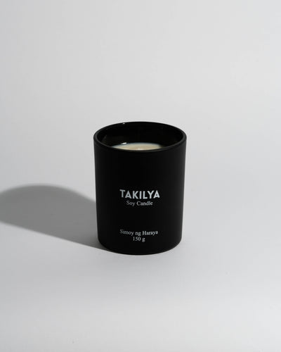 Takilya Soy Candle