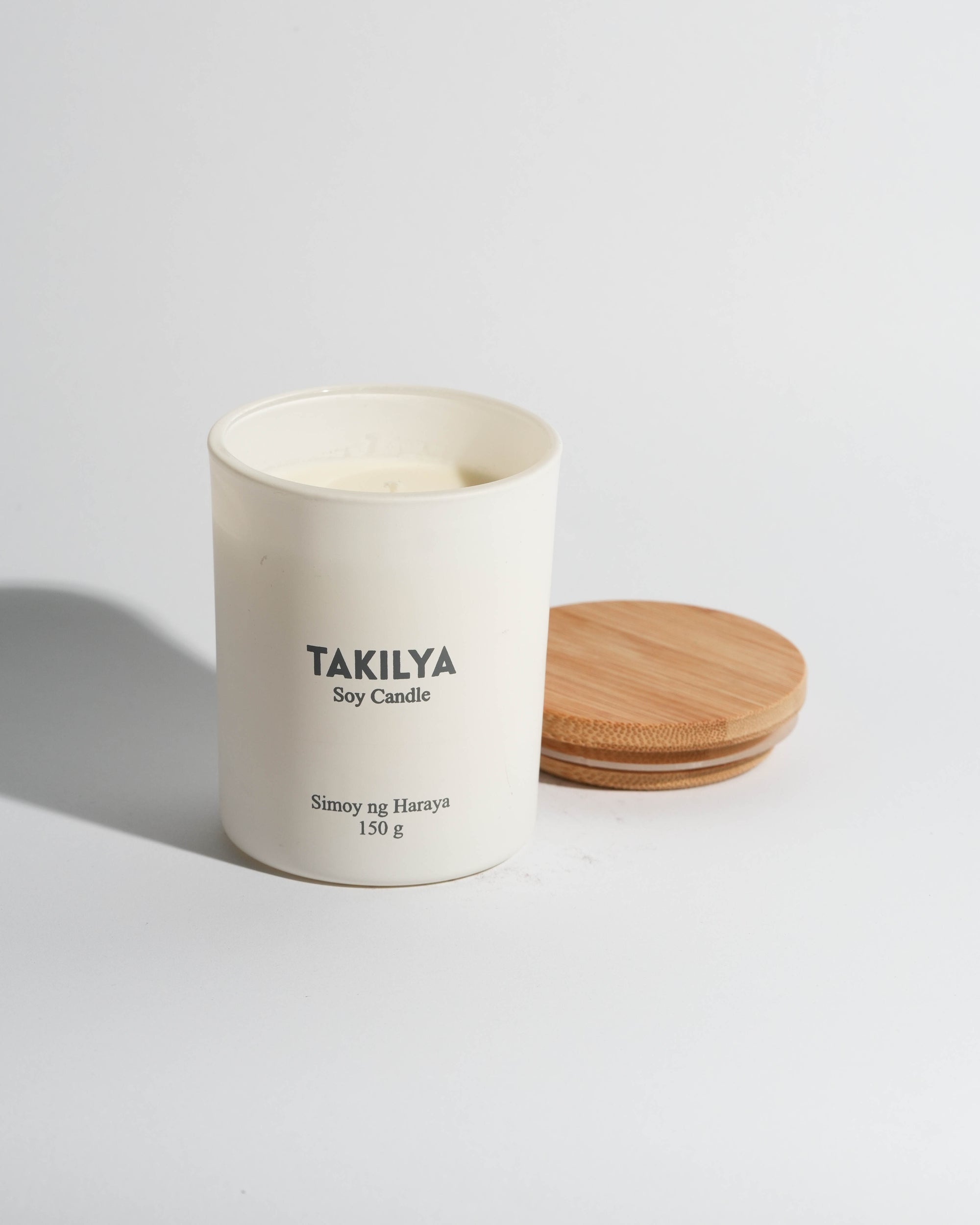 Takilya Soy Candle