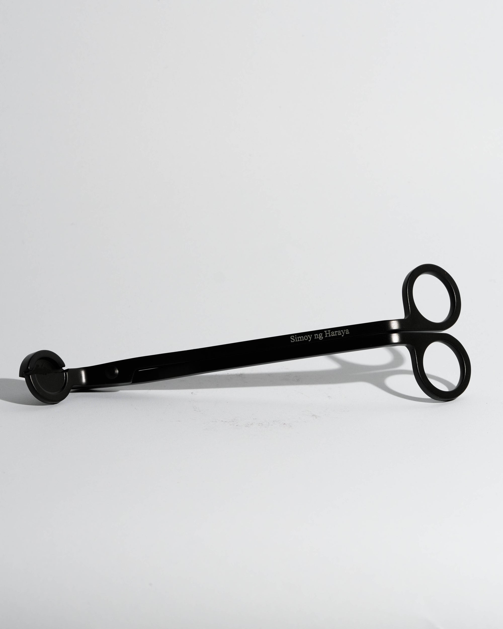 Wick Trimmer Simoy ng Haraya1