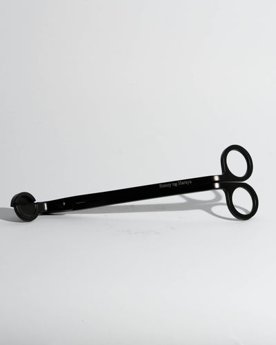 Wick Trimmer Simoy ng Haraya