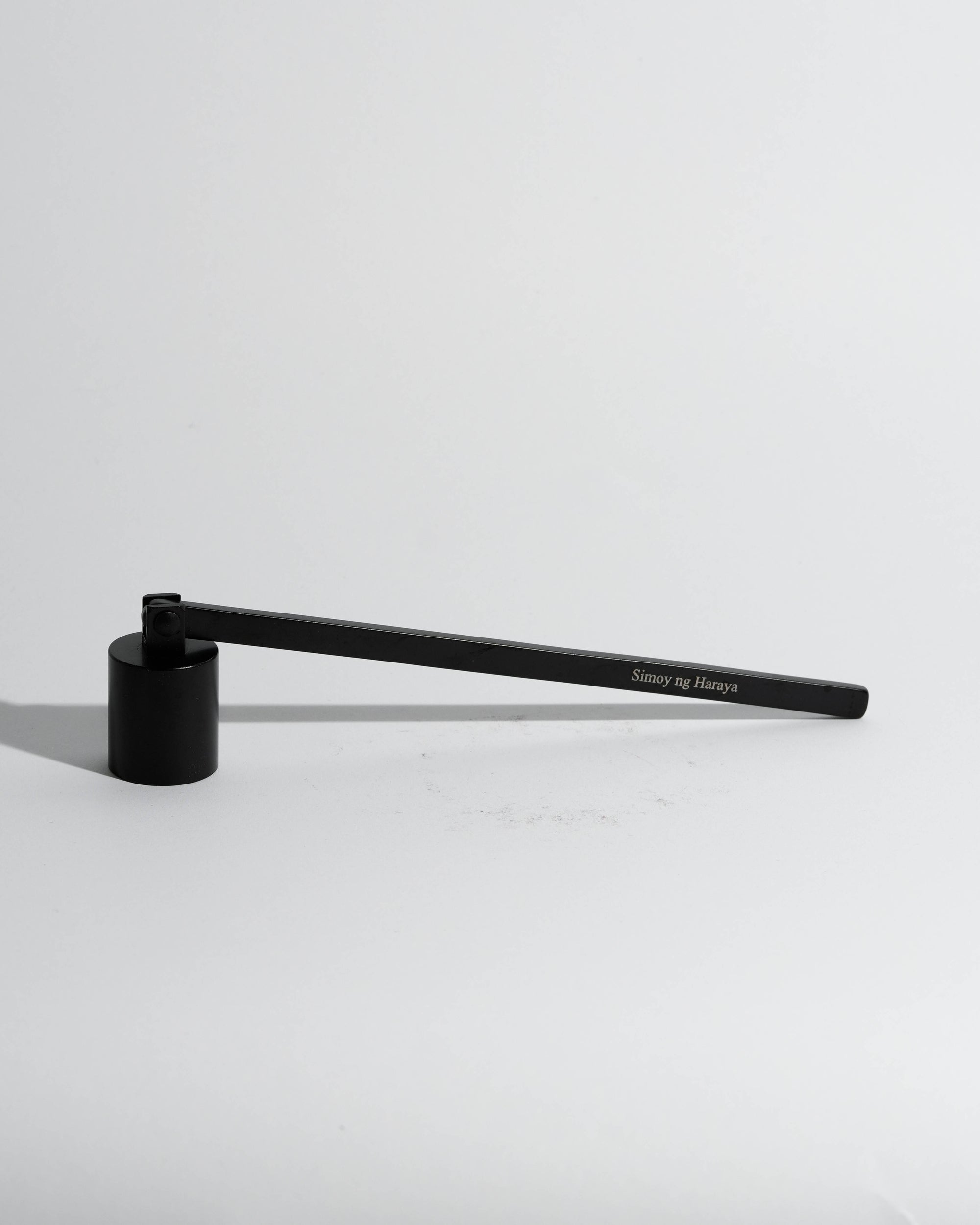 Wick Snuffer