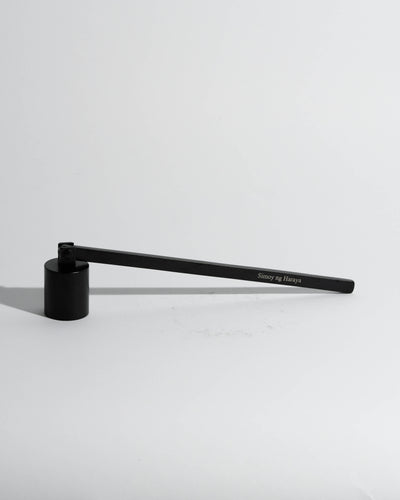 Wick Snuffer