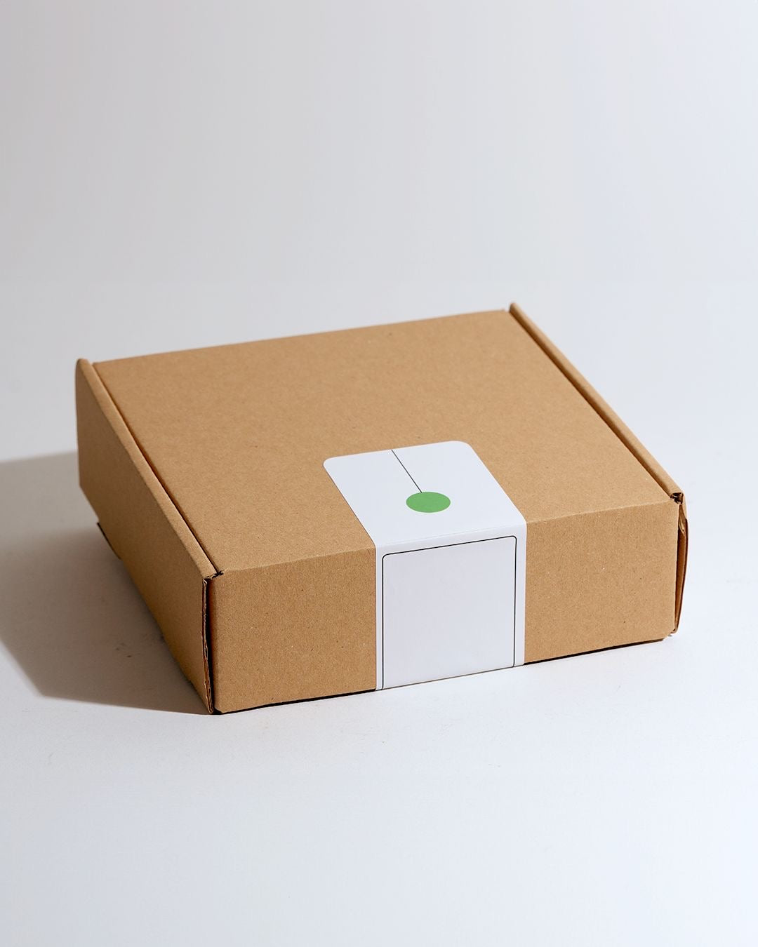 Add on box for room spray