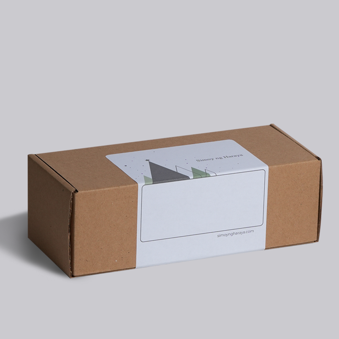 Add on Box Trio snug