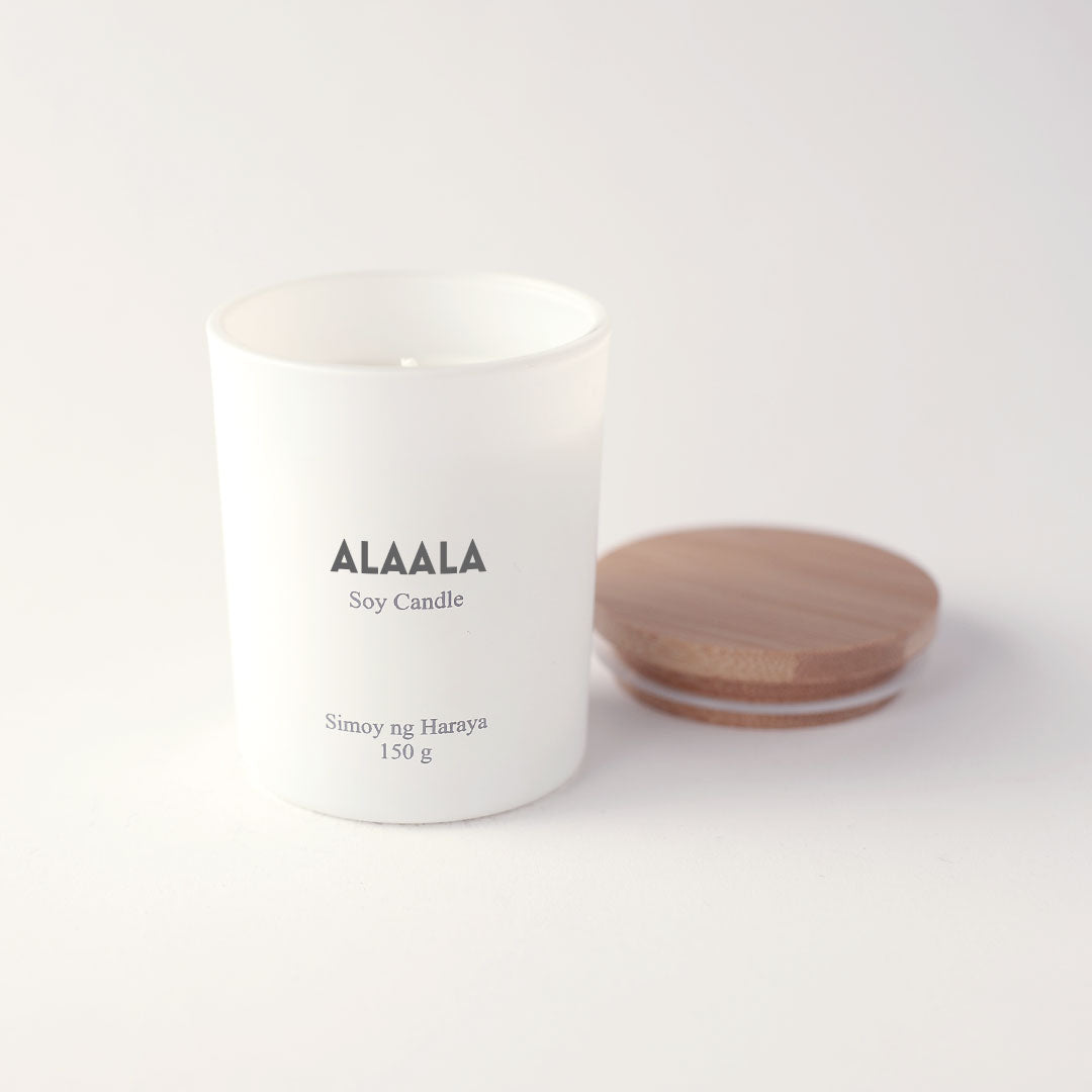 Alaala Soy Candle