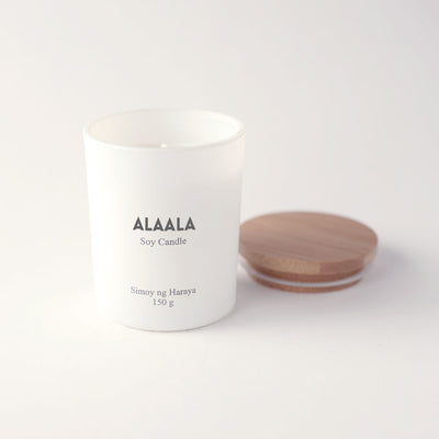 Alaala Soy Candle