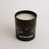 Benguet Market Soy Candle - Art Series