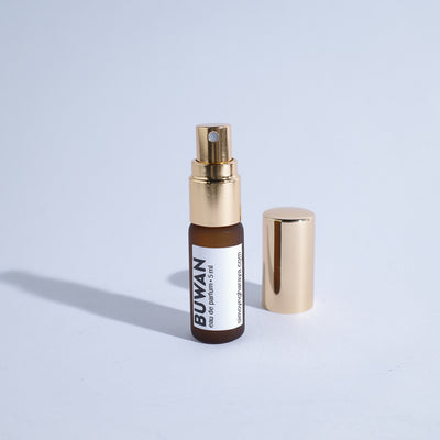 Buwan eau de parfum