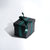 Custom color hard box for solo candle
