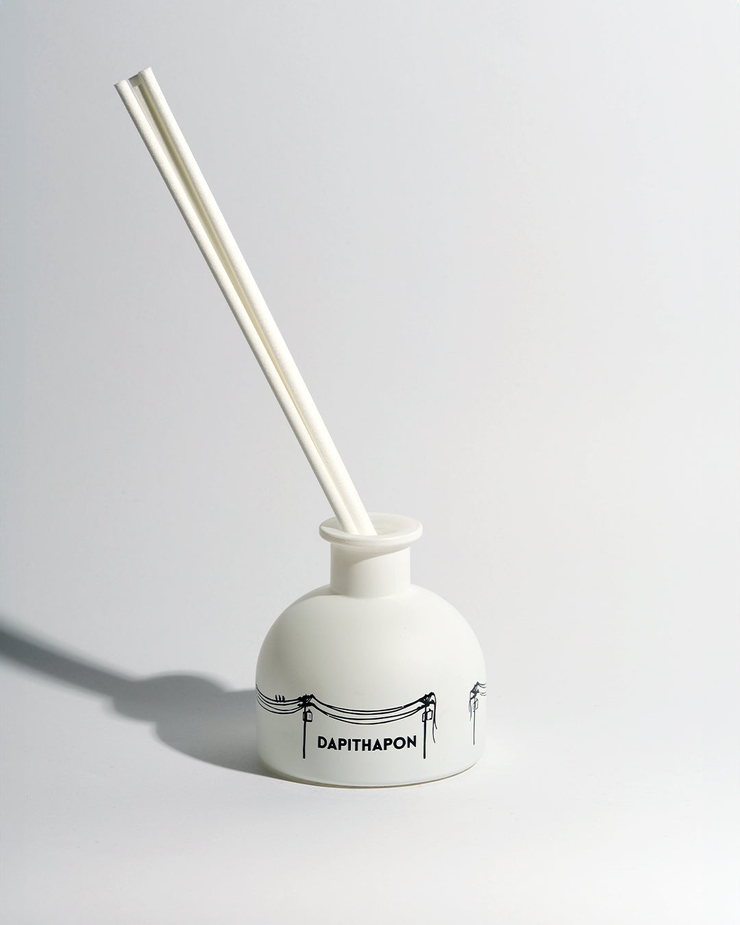 Dapithapon Reed Diffuser