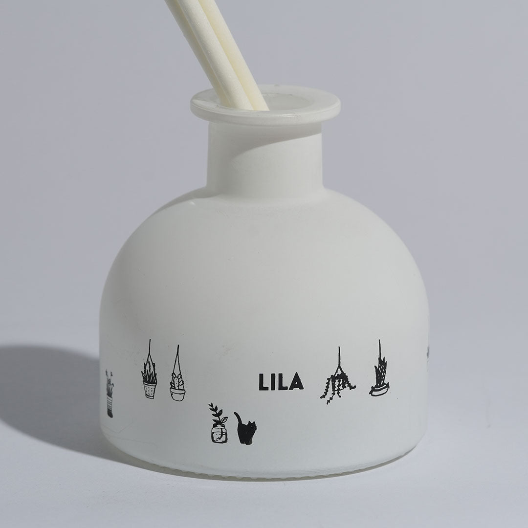 Lila Reed Diffuser