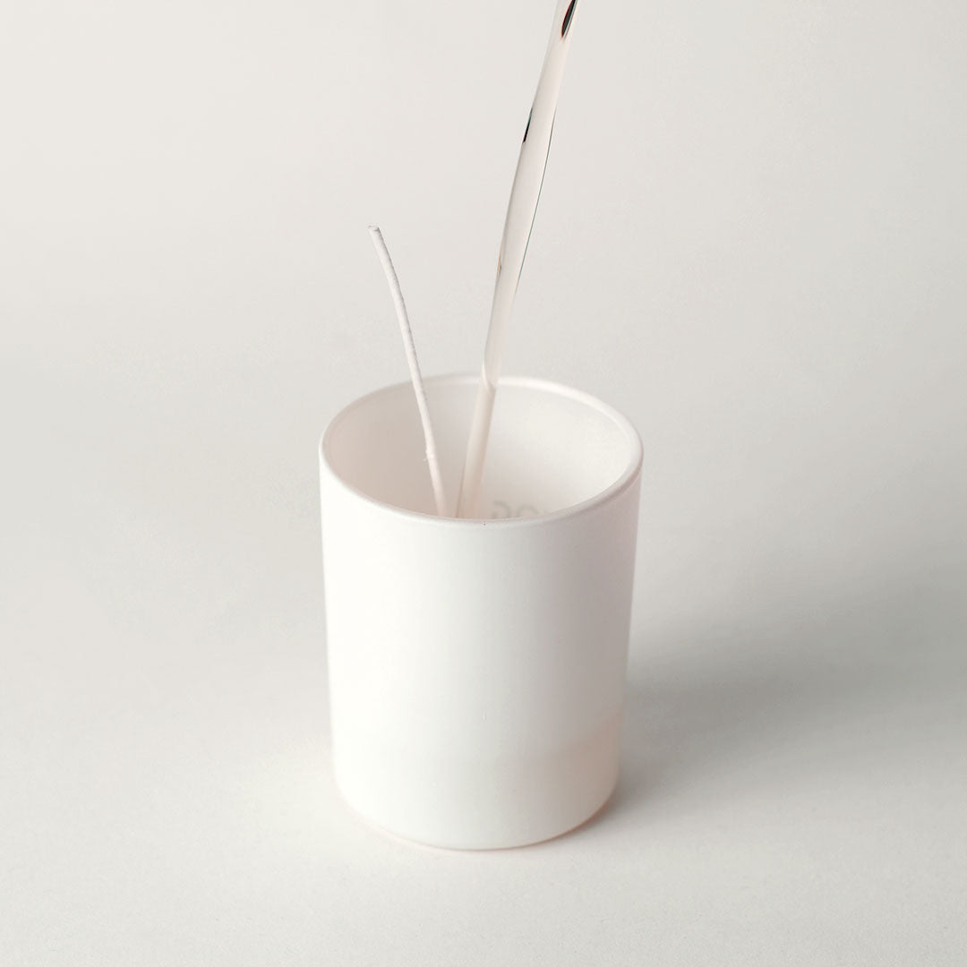 Sisidlan Soy Candle - Send us your own vessel