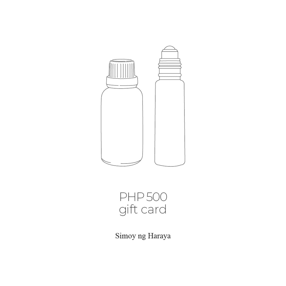 Gift Sets - Simoy ng Haraya