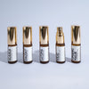 Perfumes Sampler Set 5ml