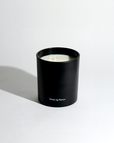 Sinta Soy Candle