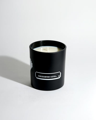 Sinta Soy Candle