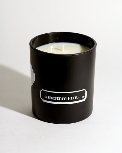 Sinta Soy Candle