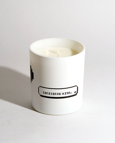 Sinta Soy Candle
