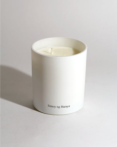 Sinta Soy Candle