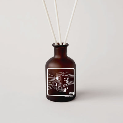 Kape Reed Diffuser