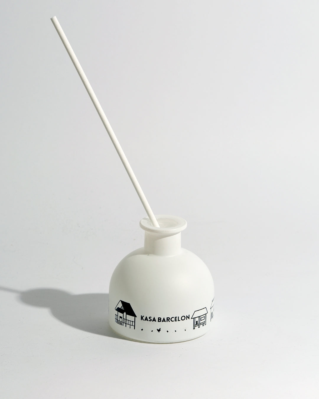KASA Reed Diffuser Customized Name - set of 3 jars