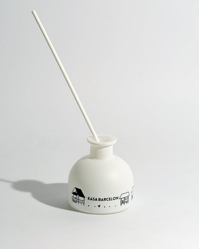 KASA Reed Diffuser Customized Name - set of 3 jars