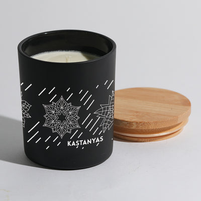 Kastanyas Soy Candle
