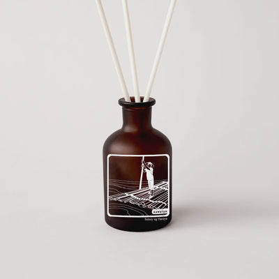 Kawayan Reed Diffuser