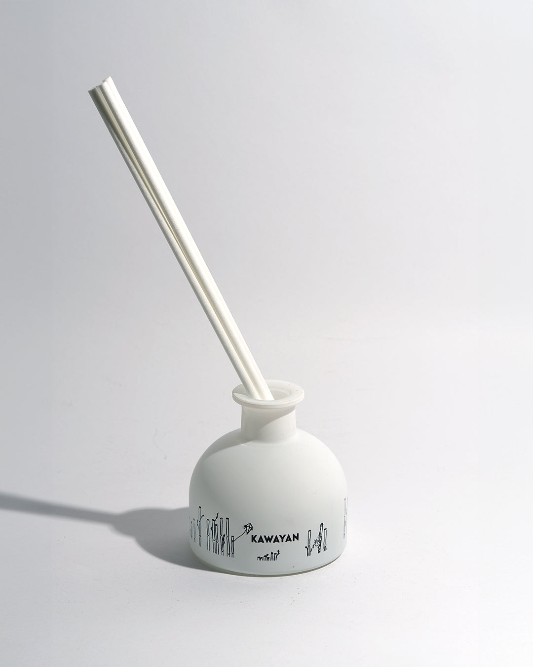 Kawayan Reed Diffuser