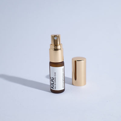 Kilig eau de toilette