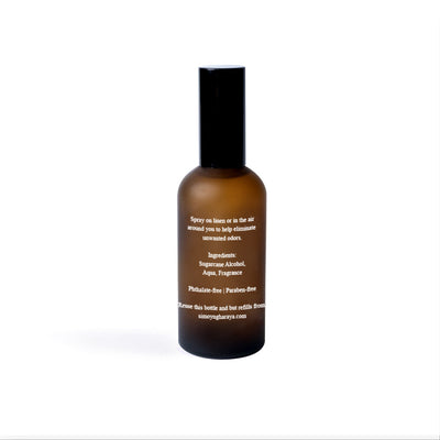 Benguet Market Linen/Room Spray