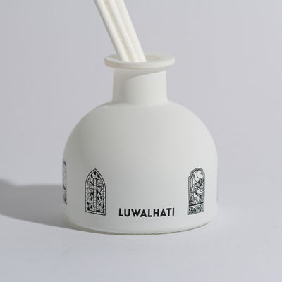 Luwalhati Reed Diffuser