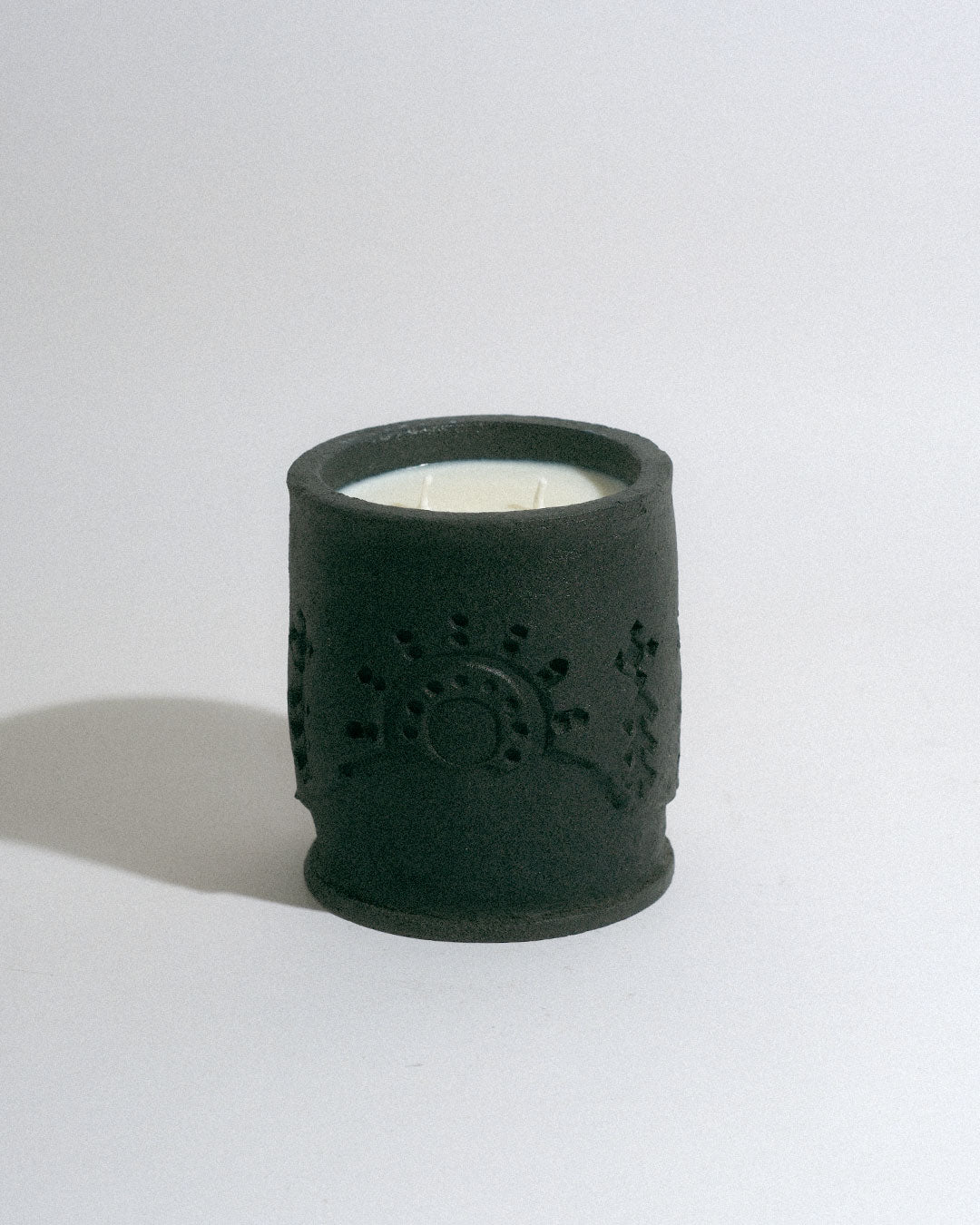 Alamat ni Maria Makiling Soy Candle