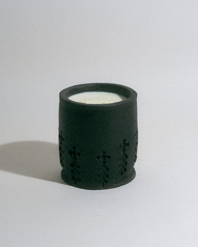 Alamat ni Maria Makiling Soy Candle