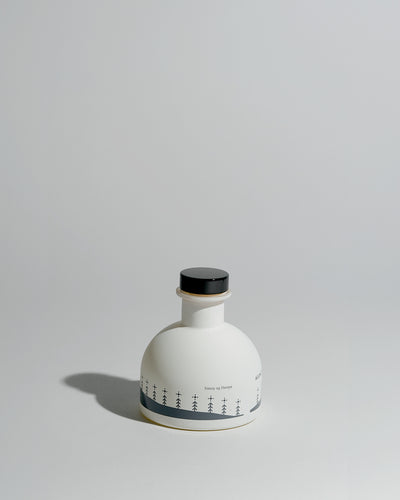 Alamat ni Maria Makiling Reed Diffuser