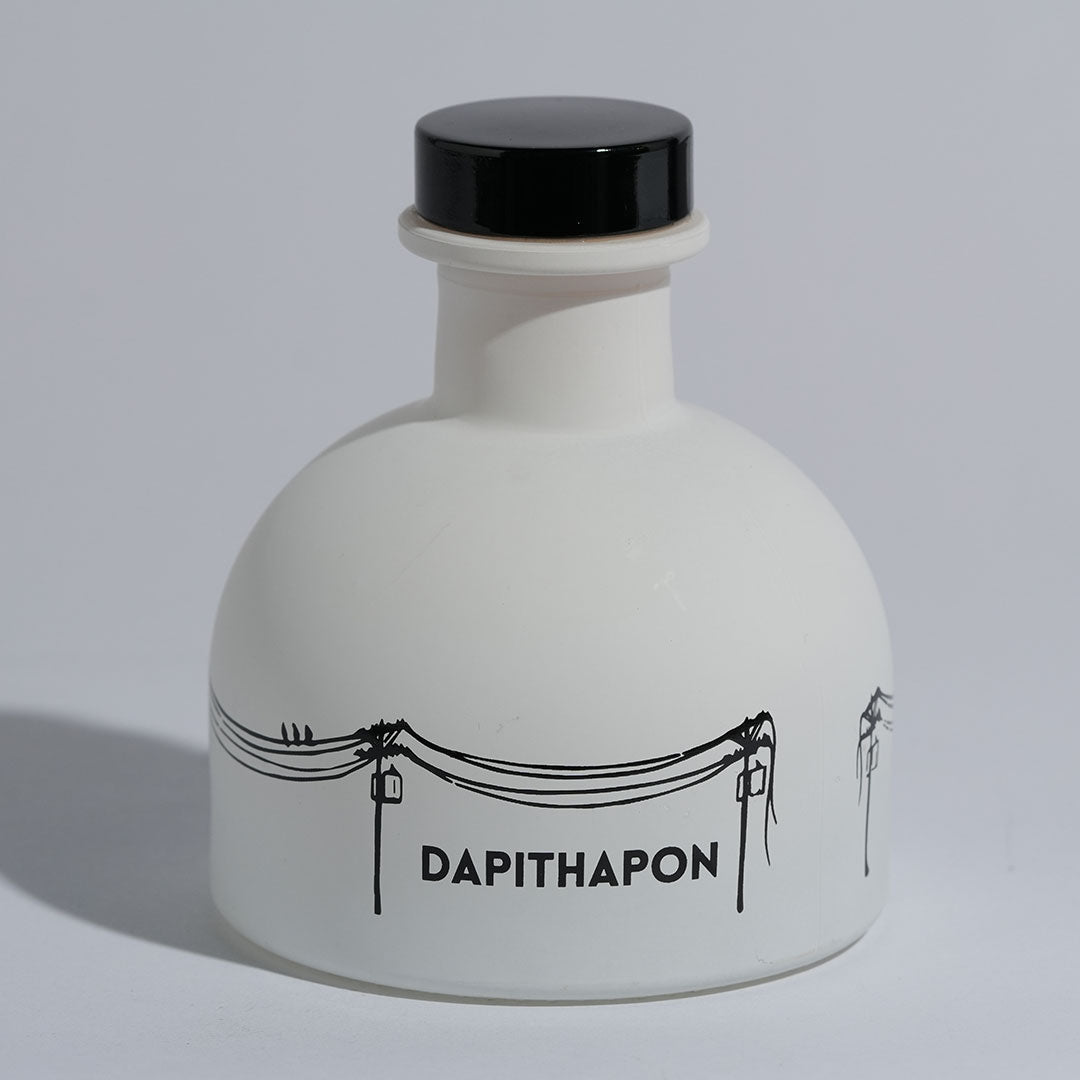 Dapithapon Reed Diffuser