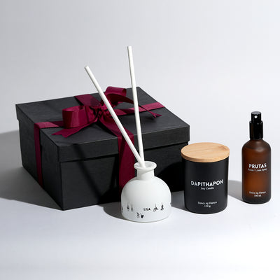 Ninong Ninang Gift Package
