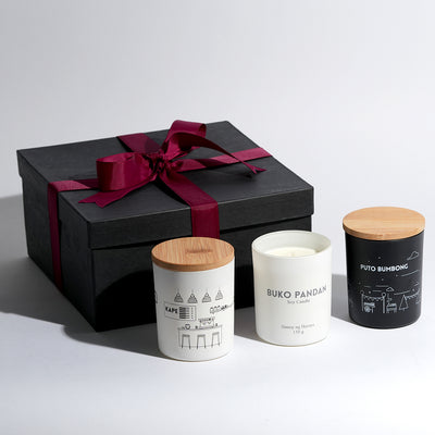 Ninong Ninang Gift Package
