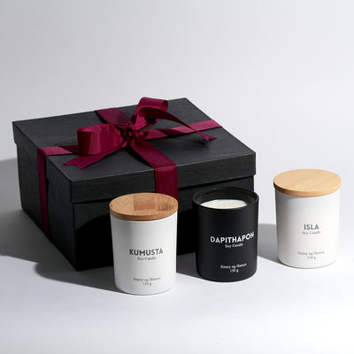 Ninong Ninang Gift Package